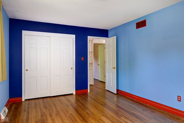 5504 Hawthorne Drive, Indianapolis, IN 46226