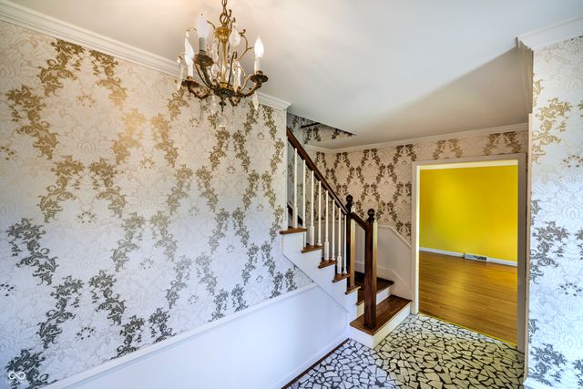 5504 Hawthorne Drive, Indianapolis, IN 46226