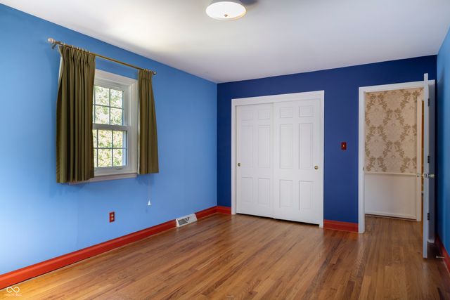 5504 Hawthorne Drive, Indianapolis, IN 46226