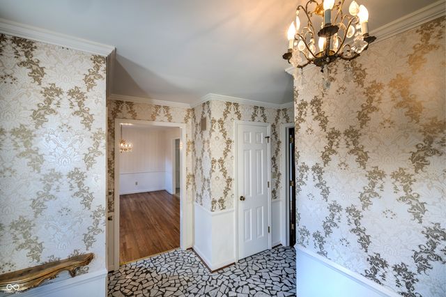 5504 Hawthorne Drive, Indianapolis, IN 46226