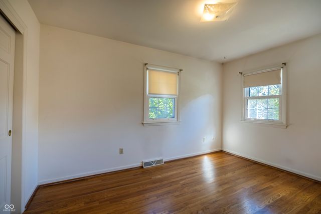 5504 Hawthorne Drive, Indianapolis, IN 46226