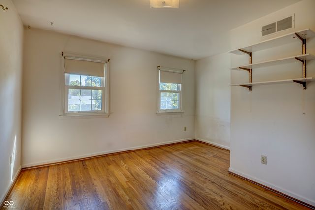 5504 Hawthorne Drive, Indianapolis, IN 46226