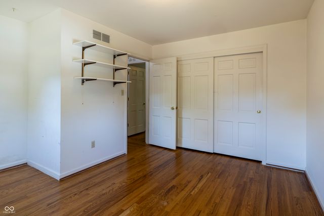 5504 Hawthorne Drive, Indianapolis, IN 46226