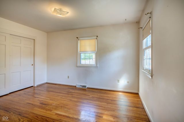 5504 Hawthorne Drive, Indianapolis, IN 46226