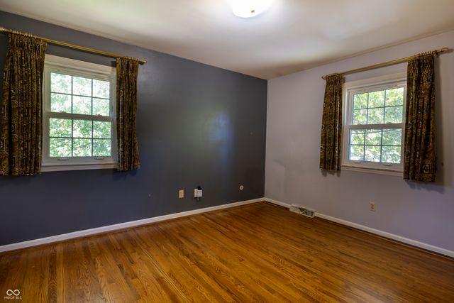 5504 Hawthorne Drive, Indianapolis, IN 46226