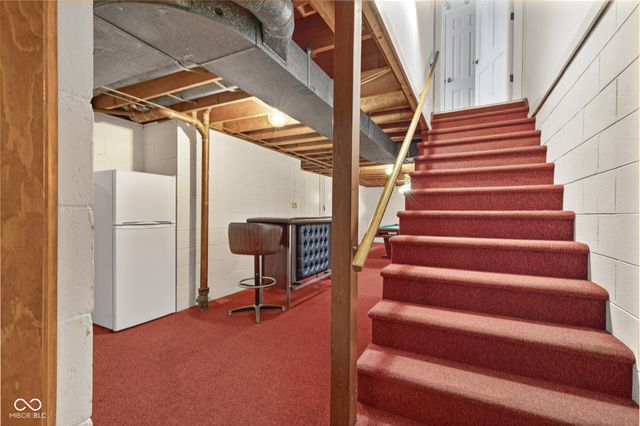 5504 Hawthorne Drive, Indianapolis, IN 46226