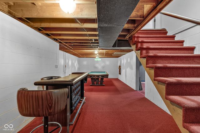 5504 Hawthorne Drive, Indianapolis, IN 46226