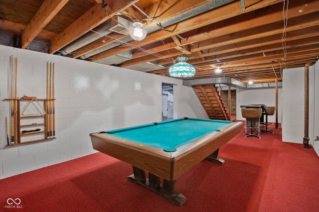 5504 Hawthorne Drive, Indianapolis, IN 46226