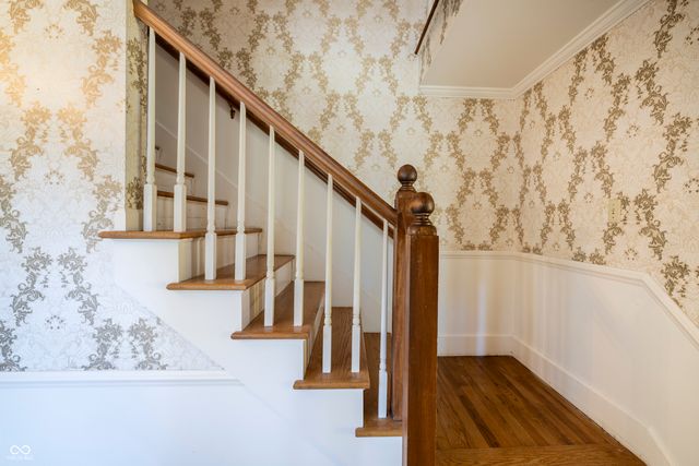 5504 Hawthorne Drive, Indianapolis, IN 46226