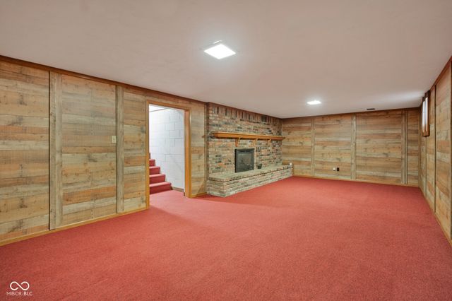 5504 Hawthorne Drive, Indianapolis, IN 46226