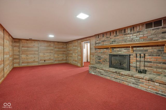 5504 Hawthorne Drive, Indianapolis, IN 46226