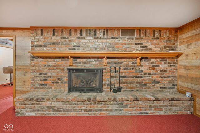 5504 Hawthorne Drive, Indianapolis, IN 46226