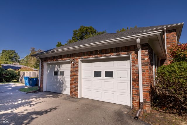 5504 Hawthorne Drive, Indianapolis, IN 46226