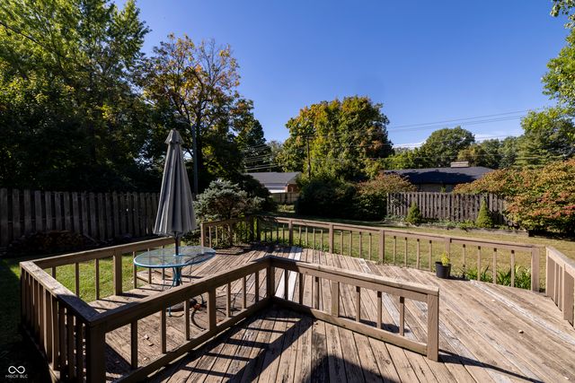 5504 Hawthorne Drive, Indianapolis, IN 46226