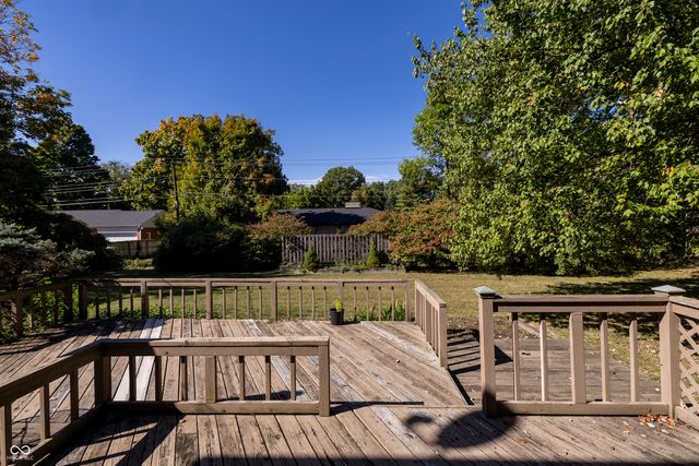 5504 Hawthorne Drive, Indianapolis, IN 46226