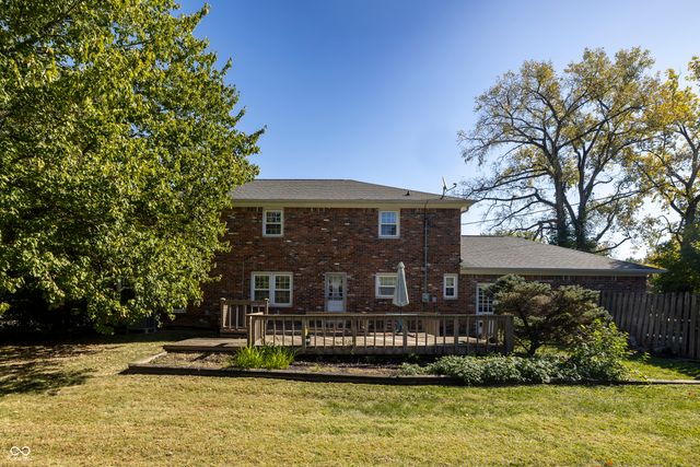 5504 Hawthorne Drive, Indianapolis, IN 46226