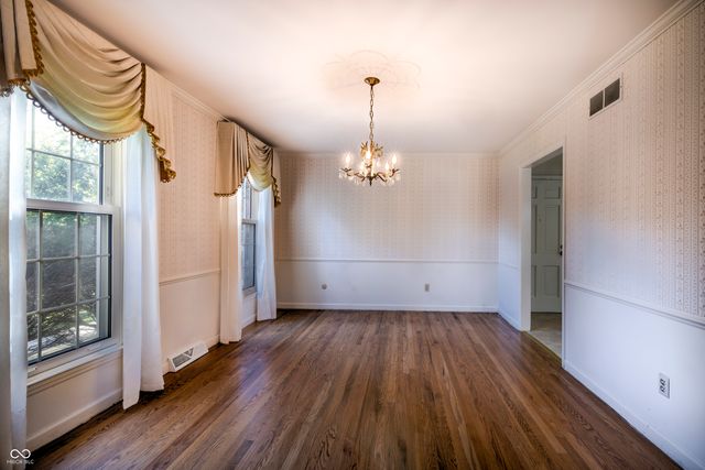 5504 Hawthorne Drive, Indianapolis, IN 46226