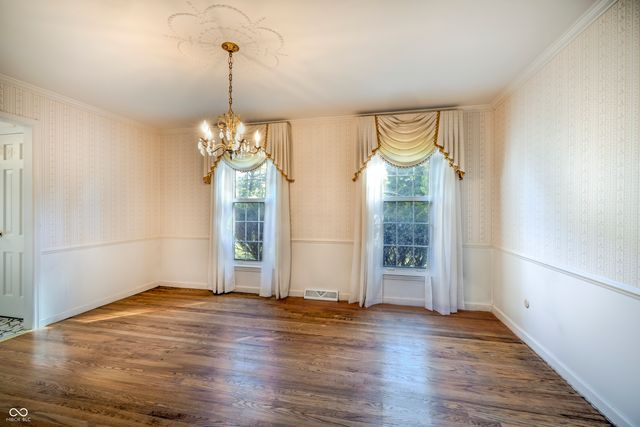 5504 Hawthorne Drive, Indianapolis, IN 46226