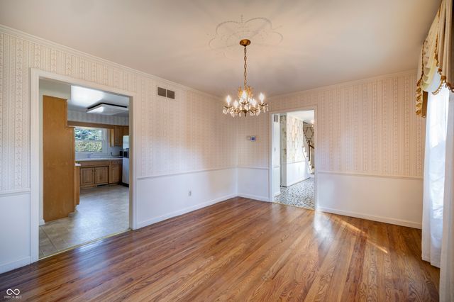 5504 Hawthorne Drive, Indianapolis, IN 46226