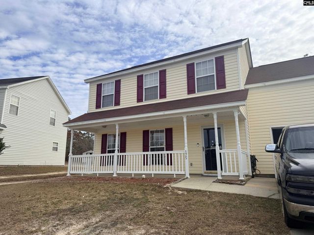 175 Savannah Hills Drive, Lexington, SC 29073