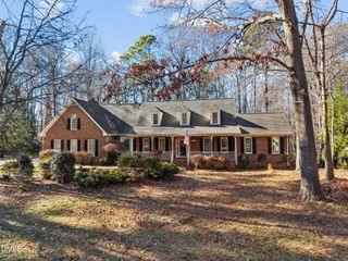 6216 Acorn Ridge Trail, Hillsborough, NC 27278
