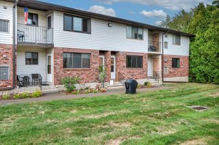 55 Thompson Street APT 8H, East Haven, CT 06513