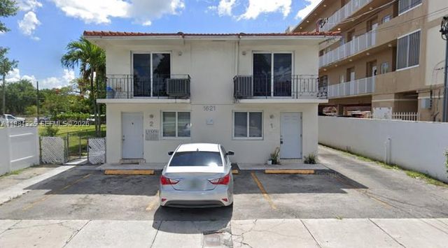 1621 NW 16th Ave 1, Miami, FL 33125