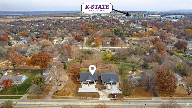 2022 Browning Avenue, Manhattan, KS 66502