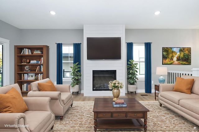 2022 Browning Avenue, Manhattan, KS 66502