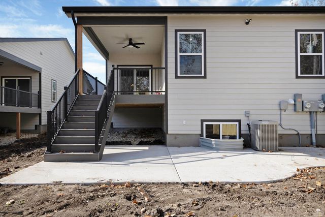 2022 Browning Avenue, Manhattan, KS 66502