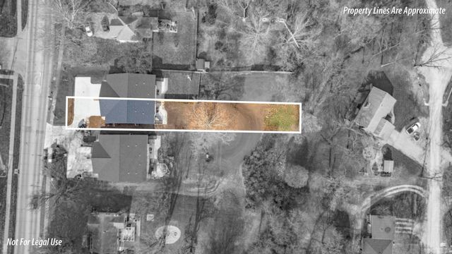 2022 Browning Avenue, Manhattan, KS 66502