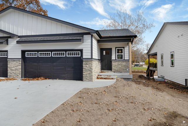 2022 Browning Avenue, Manhattan, KS 66502