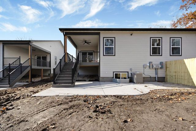 2022 Browning Avenue, Manhattan, KS 66502