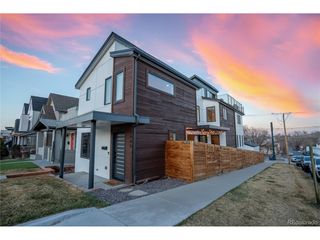 3600 N pecos St, Denver, CO 80211