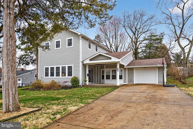 4406 ROUNDHILL RD, Alexandria, VA 22310