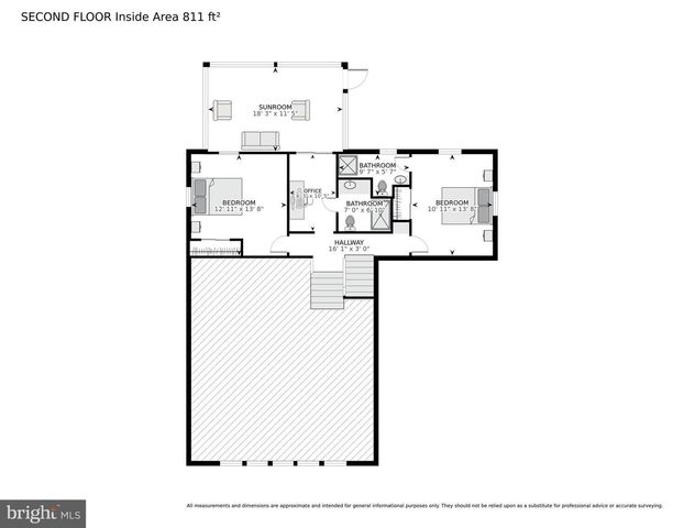 4406 ROUNDHILL RD, Alexandria, VA 22310