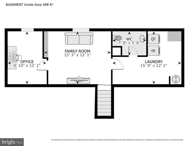 4406 ROUNDHILL RD, Alexandria, VA 22310