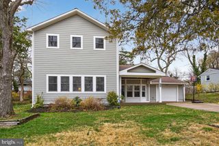 4406 ROUNDHILL RD, Alexandria, VA 22310