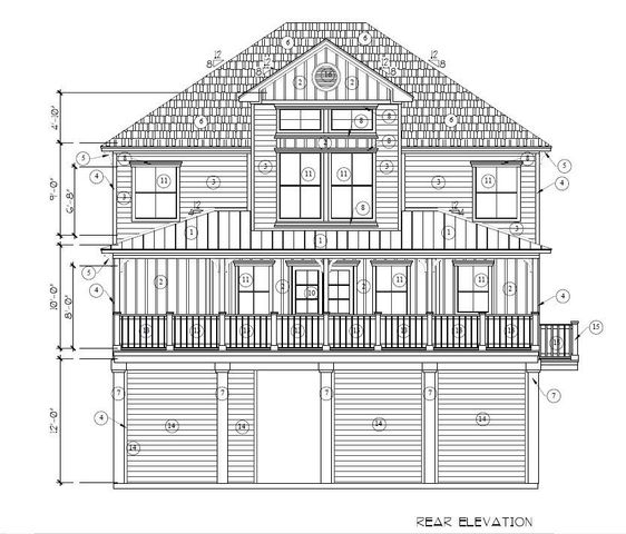 1 Largo, Hitchcock, TX 77563