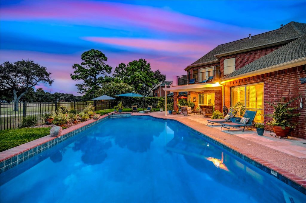 2110 Wild Dunes Circle, Katy, TX 77450