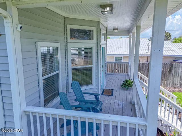 408 Wisteria Street, Panama City Beach, FL 32407