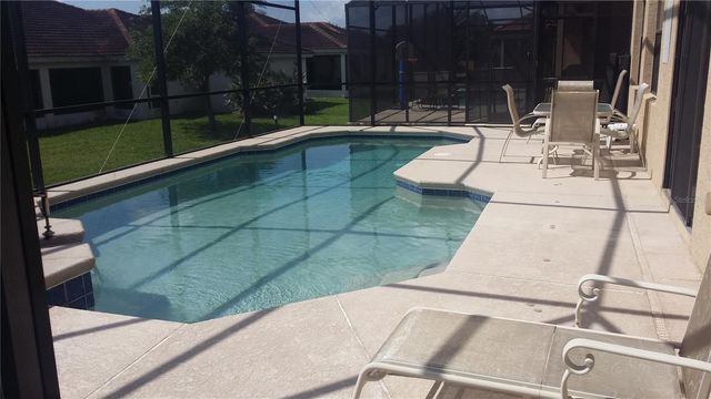 3017 CAMINO REAL DRIVE S, Kissimmee, FL 34744