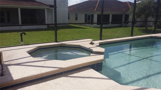 3017 CAMINO REAL DRIVE S, Kissimmee, FL 34744