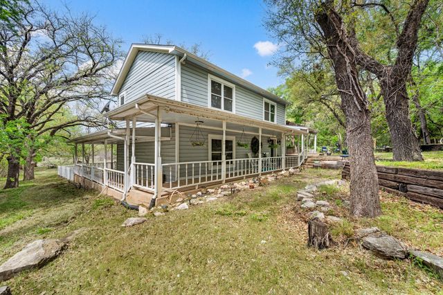 103 County Road 4853, Newark, TX 76071