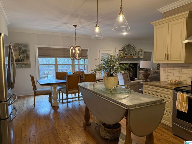 7491 TURNBERRY DRIVE, Gardendale, AL 35071