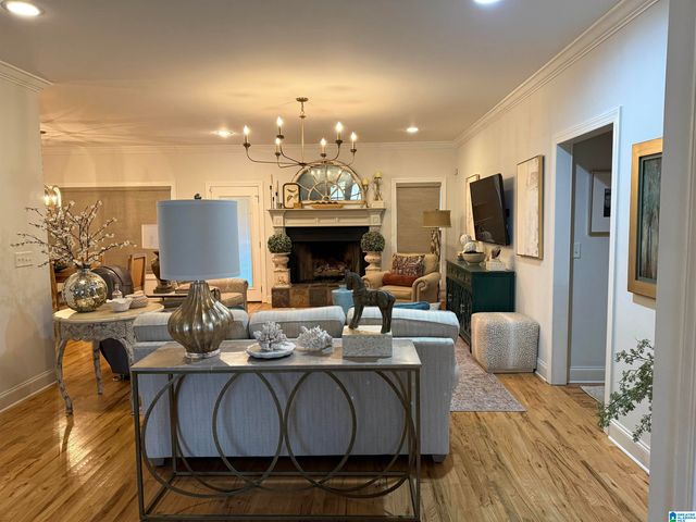 7491 TURNBERRY DRIVE, Gardendale, AL 35071