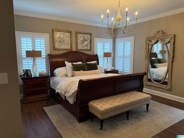 7491 TURNBERRY DRIVE, Gardendale, AL 35071