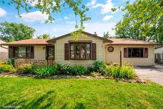 7366 Primrose Drive, Mentor On The Lake, OH 44060
