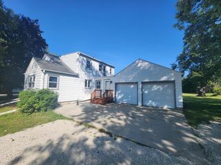 N5488 Hwy 120 ROAD, Burlington, WI 53105