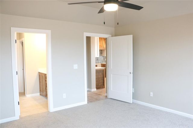 623 Honey Springs Lane, Shawnee, OK 74804